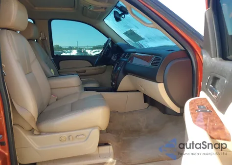 2007 Chevrolet Avalanche K1500 z USA, uszkodzony, nr VIN 3GNFK12307G180336